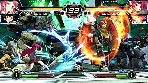 Dengeki Bunko נלחם בשיא הצתה - מהדורה סטנדרטית [PS3]